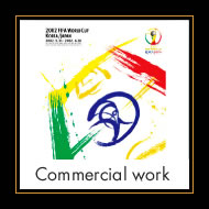 Commercial work
