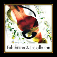 Exhibition&Installation